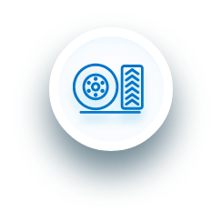 Tire Service Icon | Homestead Hyundai in Homestead FL