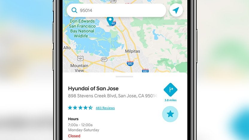 Homestead Hyundai in Homestead FL