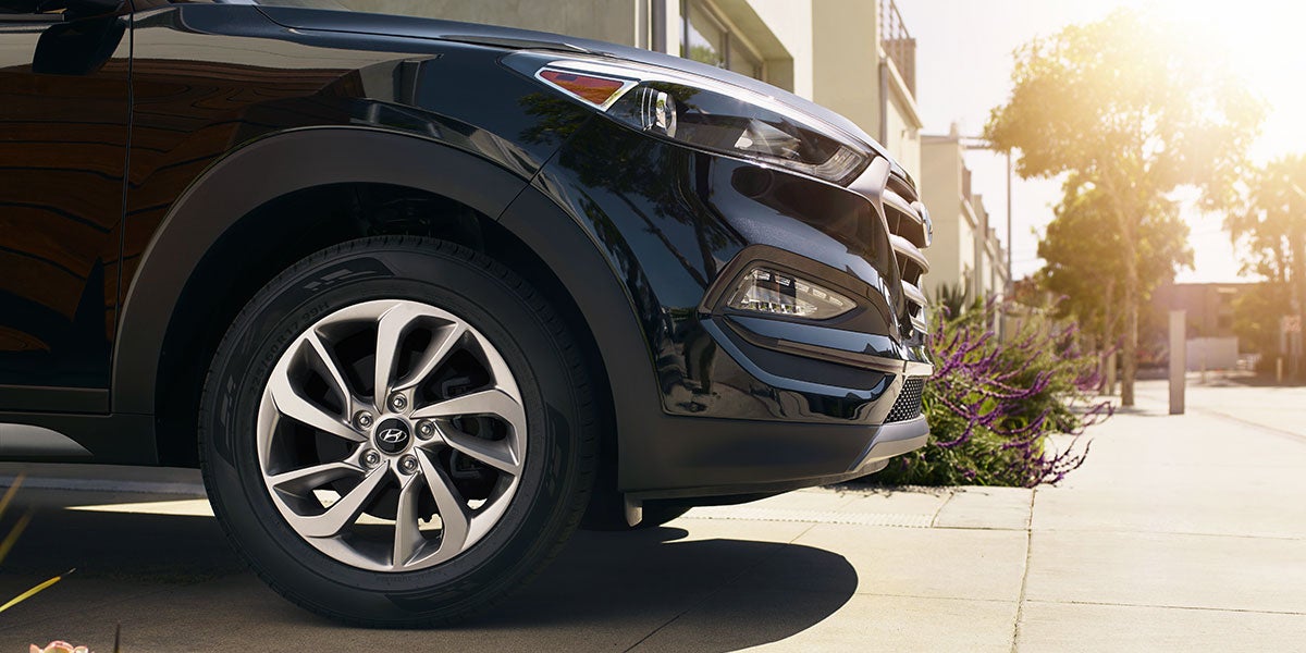 Homestead Hyundai Brakes in Homestead FL