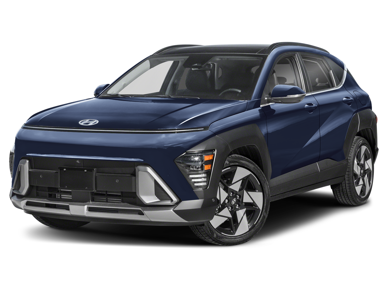 2024 Hyundai KONA Limited FWD