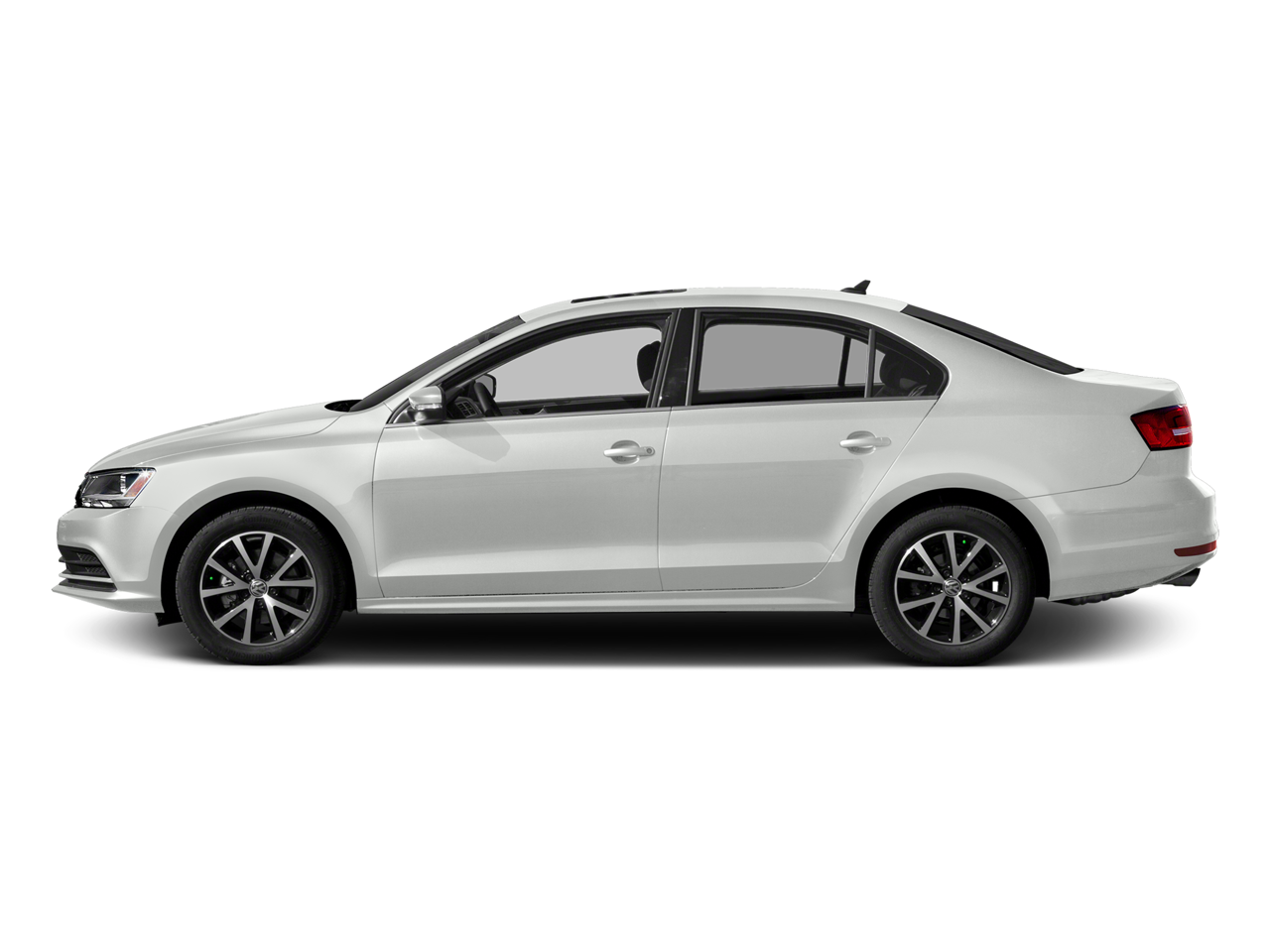 2016 Volkswagen Jetta 1.4T S
