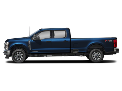 2023 Ford Super Duty F-350 DRW XLT