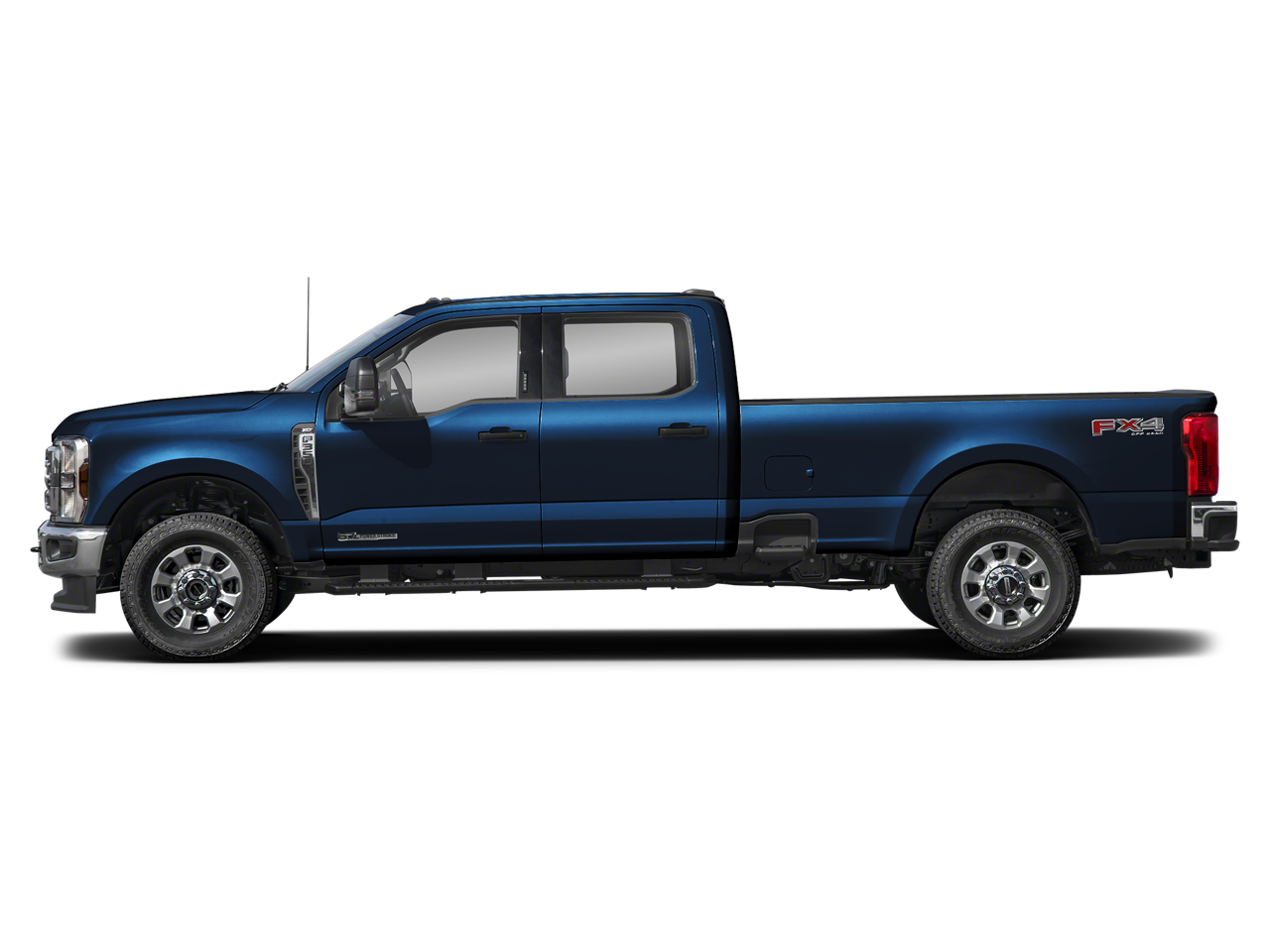 2023 Ford Super Duty F-350 DRW XLT