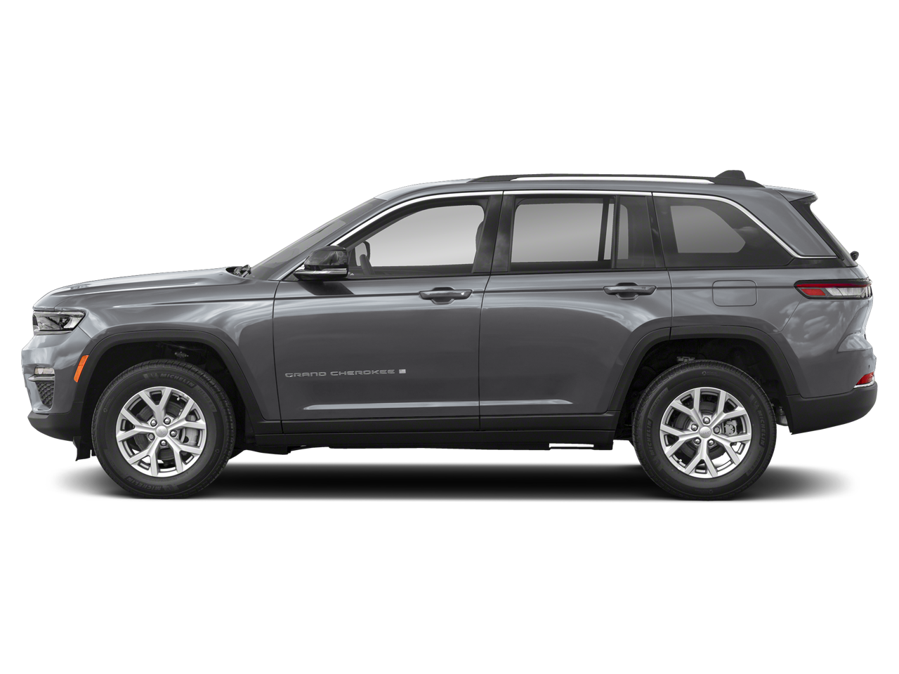 2023 Jeep Grand Cherokee Altitude 4x2