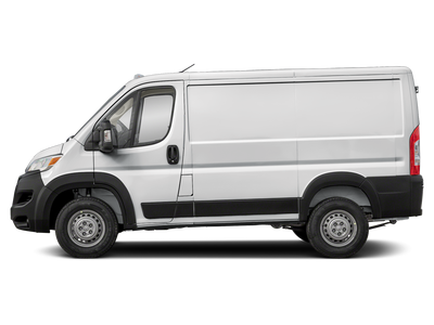2023 RAM ProMaster Cargo Van Base