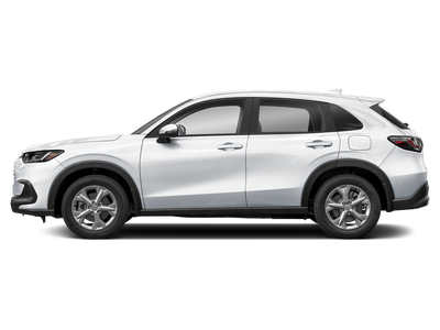 2024 Honda HR-V 2WD LX