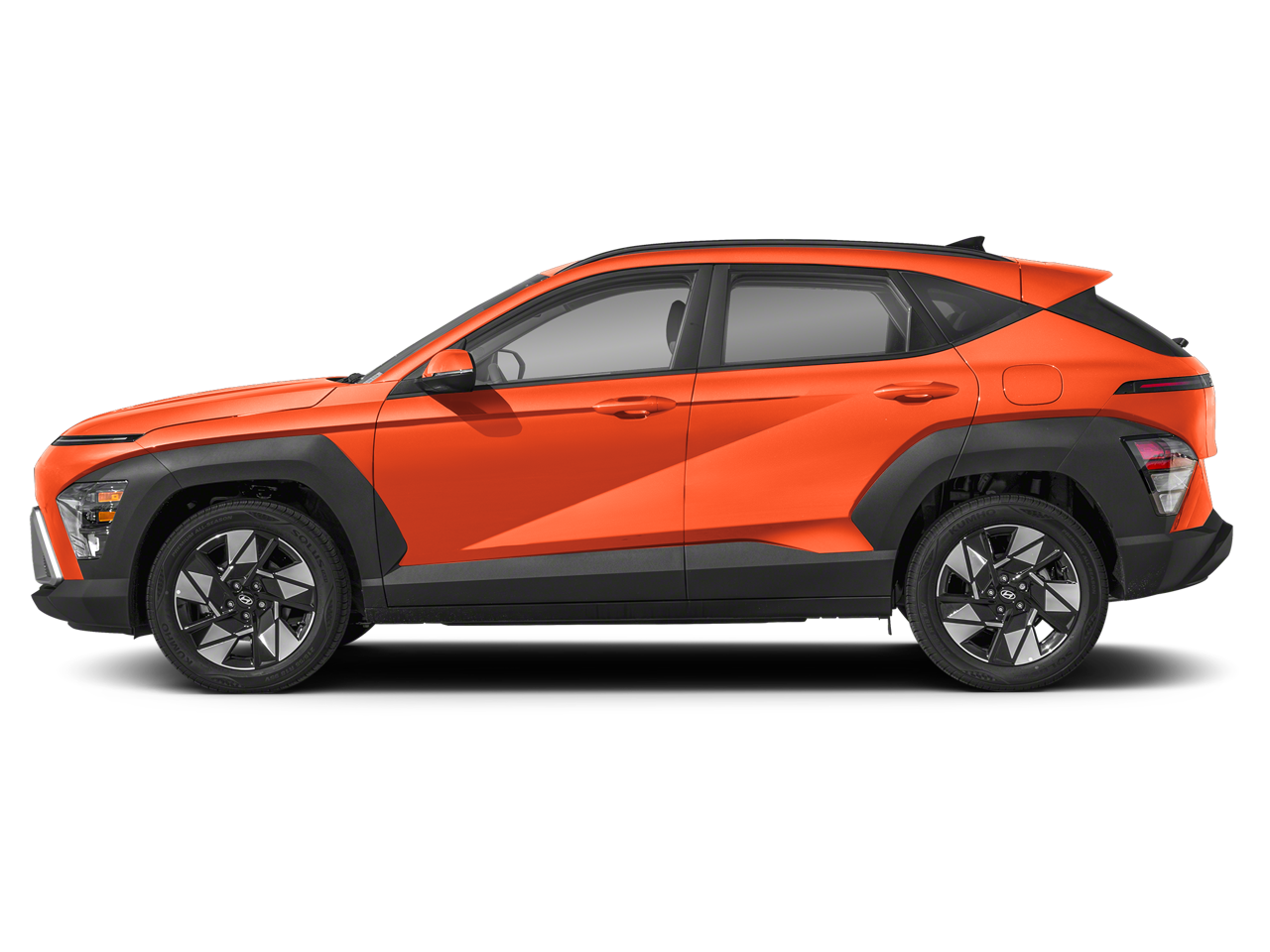 2025 Hyundai Kona SEL Convenience - Photo 22