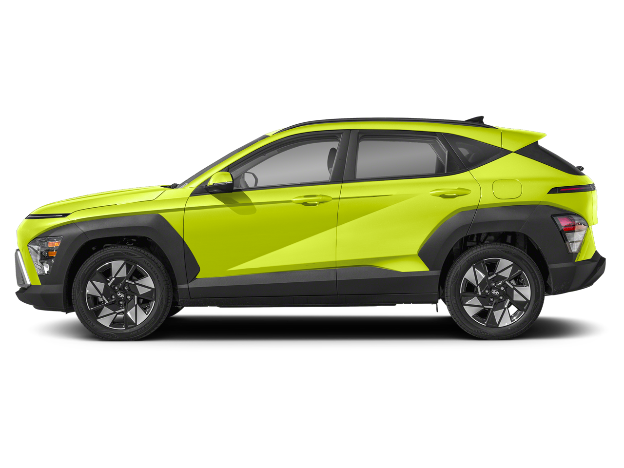 2025 Hyundai Kona SEL Convenience - Photo 22
