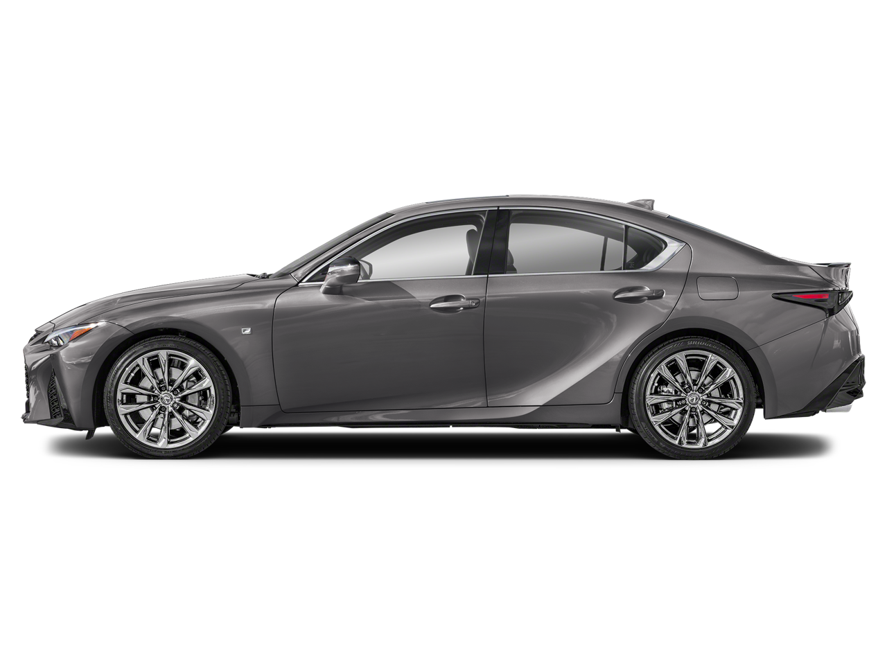 2025 Lexus IS IS 350 F SPORT Design