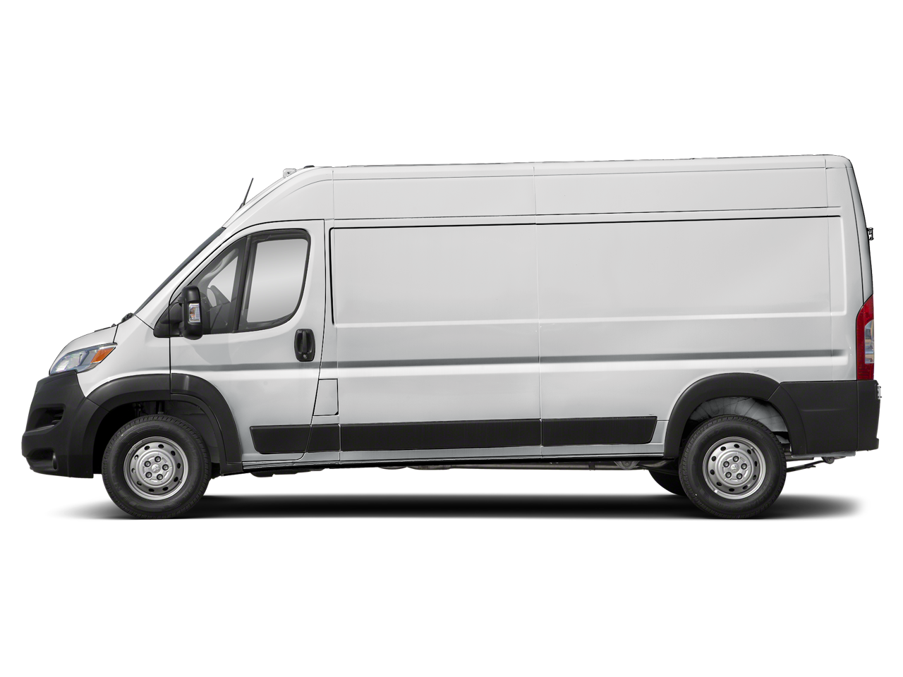 2025 RAM ProMaster Cargo Van SLT