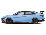 2026 Hyundai ELANTRA N N