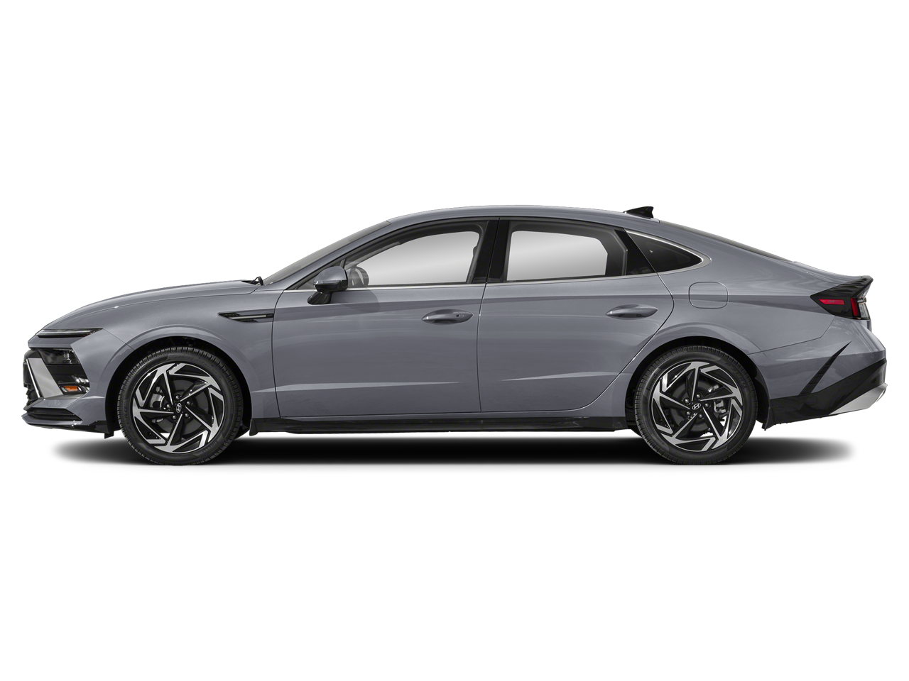 2027 Hyundai SONATA SEL Sport