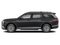 2027 Hyundai PALISADE HYBRID Blue SEL 8P