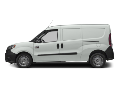 2016 RAM ProMaster City Cargo Van Tradesman
