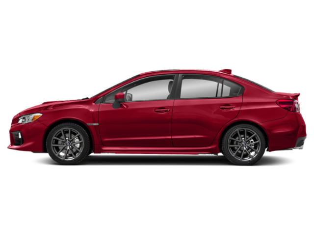 2018 Subaru WRX Limited