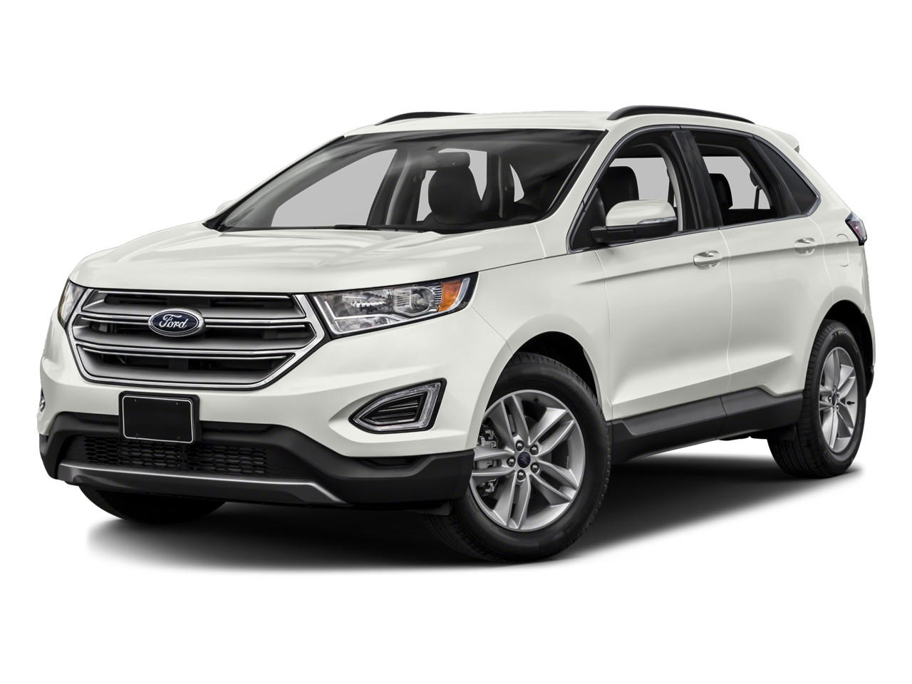 2017 Ford Edge Titanium VP