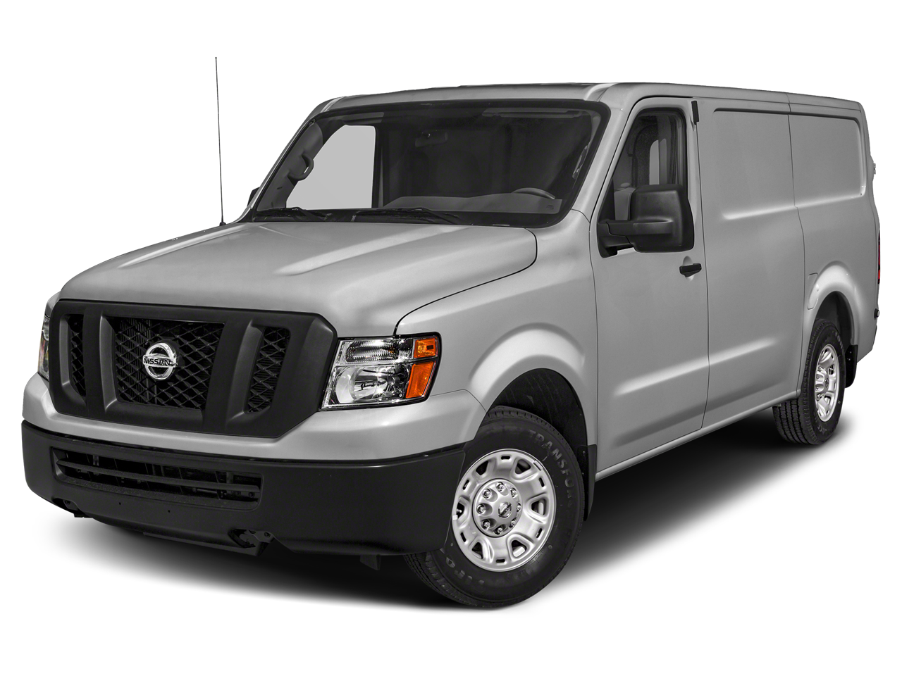 2019 Nissan NV Cargo SV