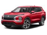 2023 Mitsubishi Outlander ES