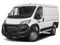 2023 RAM ProMaster Cargo Van Base