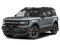 2024 Ford Bronco Sport Outer Banks 4WD