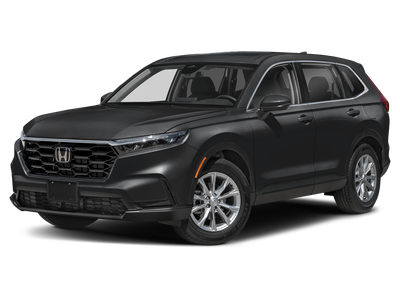 2025 Honda CR-V EX 2WD