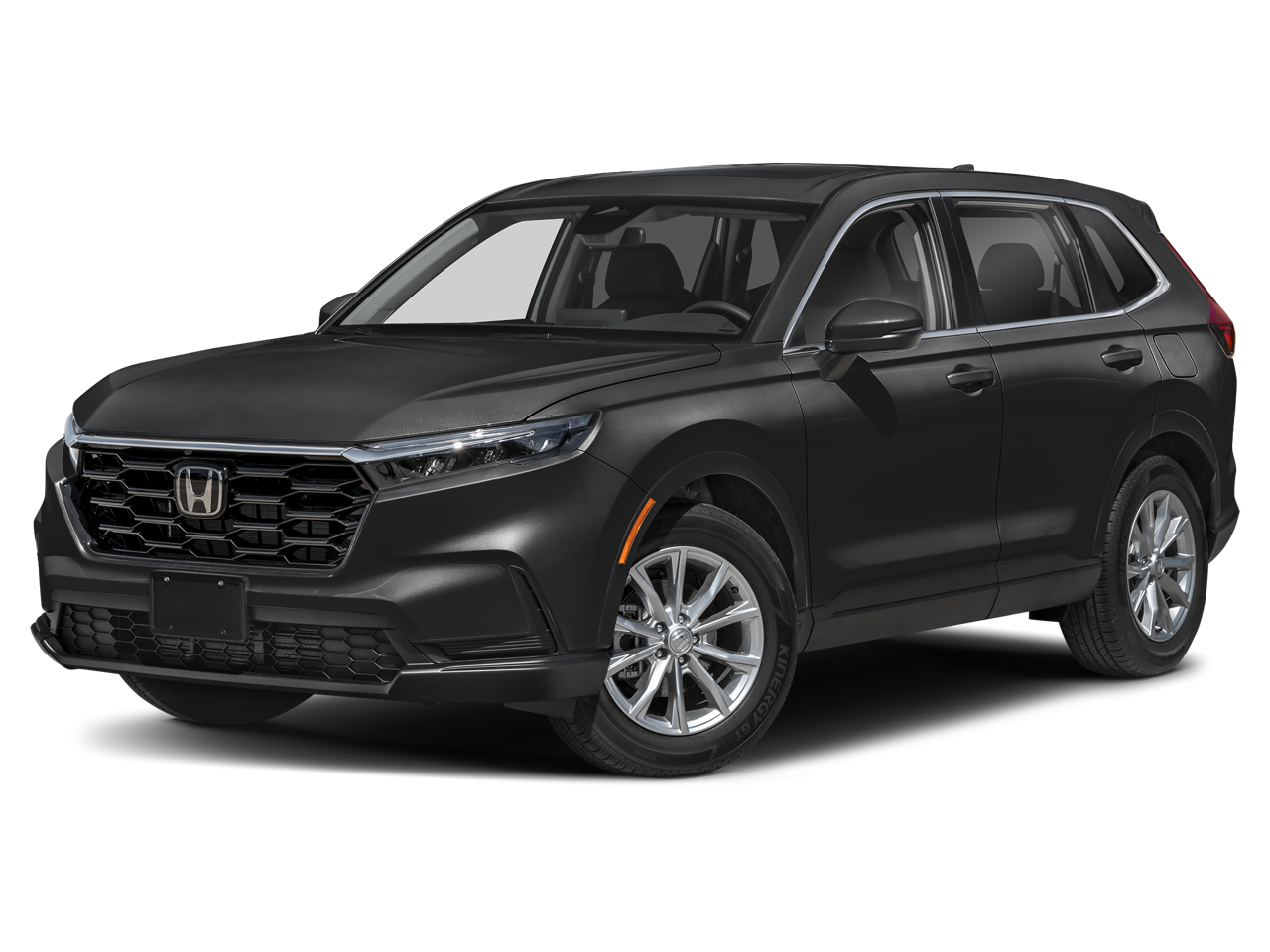 2025 Honda CR-V EX 2WD