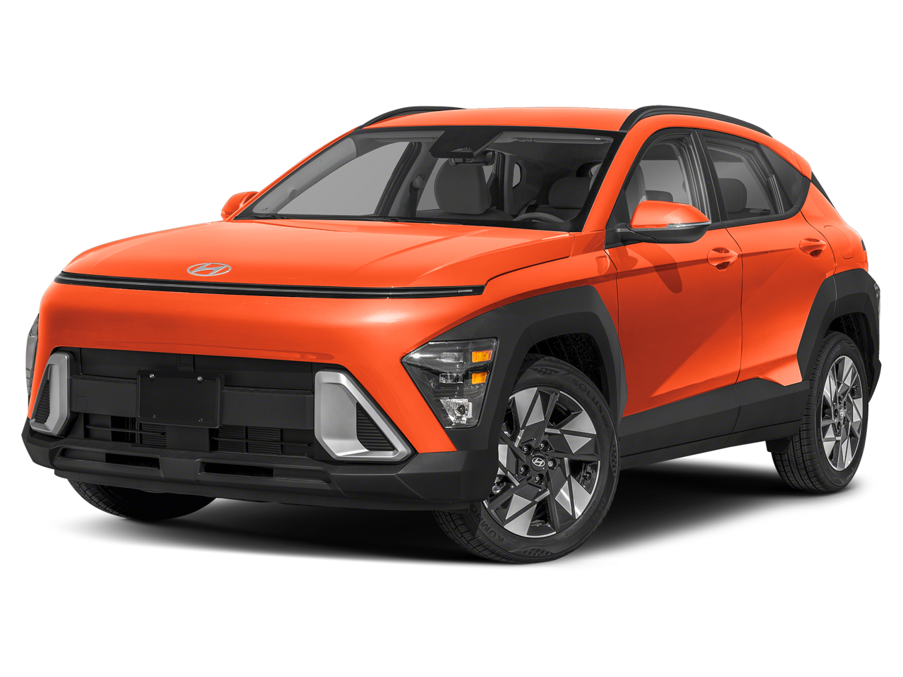 2025 Hyundai Kona SEL Convenience - Photo 20