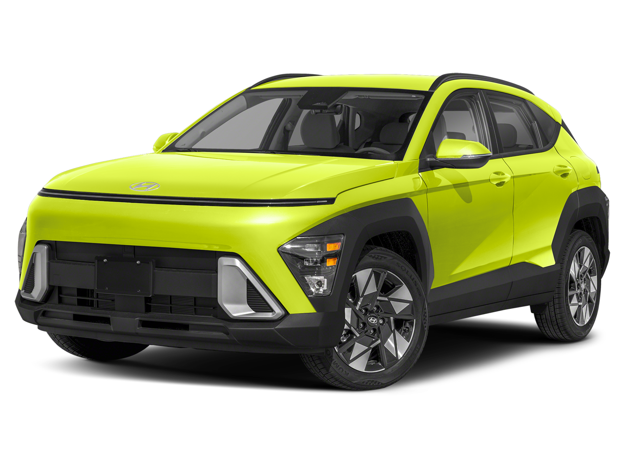 2025 Hyundai Kona SEL Convenience - Photo 20