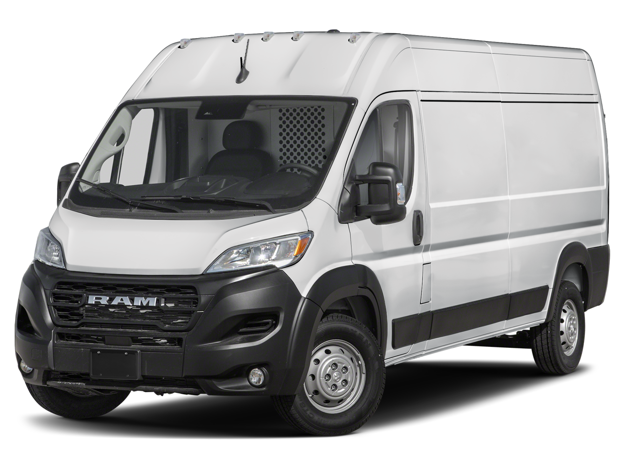 2025 RAM ProMaster Cargo Van SLT
