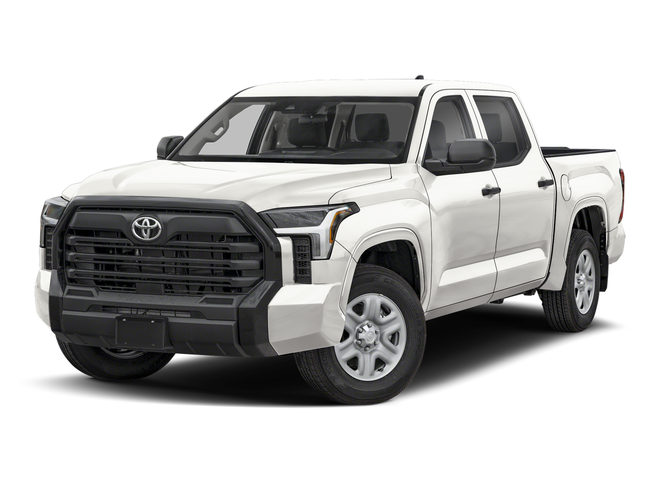 2025 Toyota Tundra 4WD