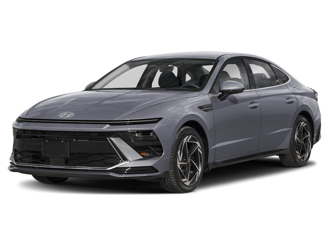 2027 Hyundai Sonata