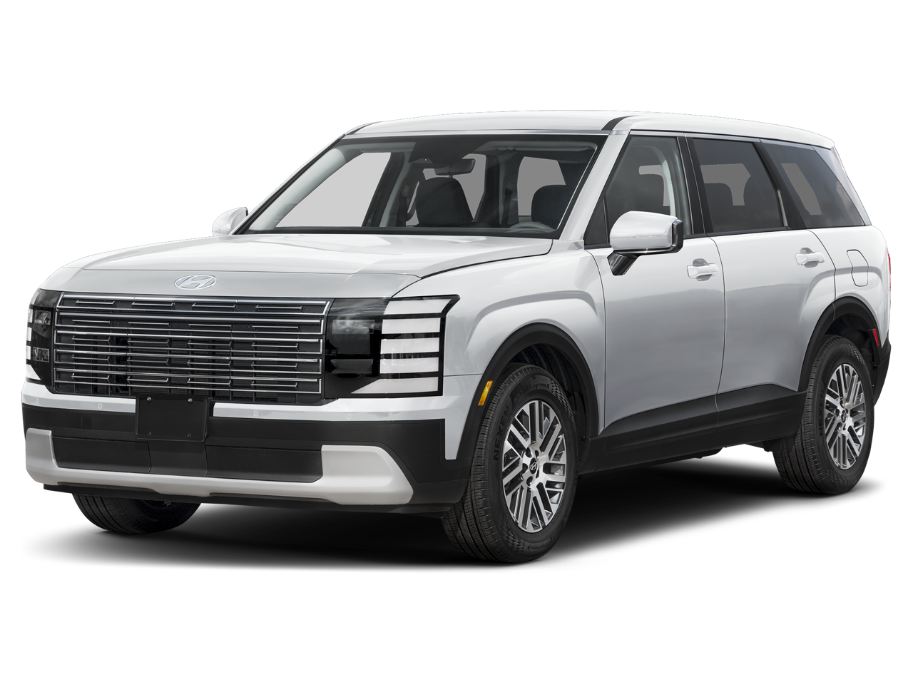 2027 Hyundai Palisade
