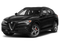 2018 Alfa Romeo Stelvio Ti AWD Ti
