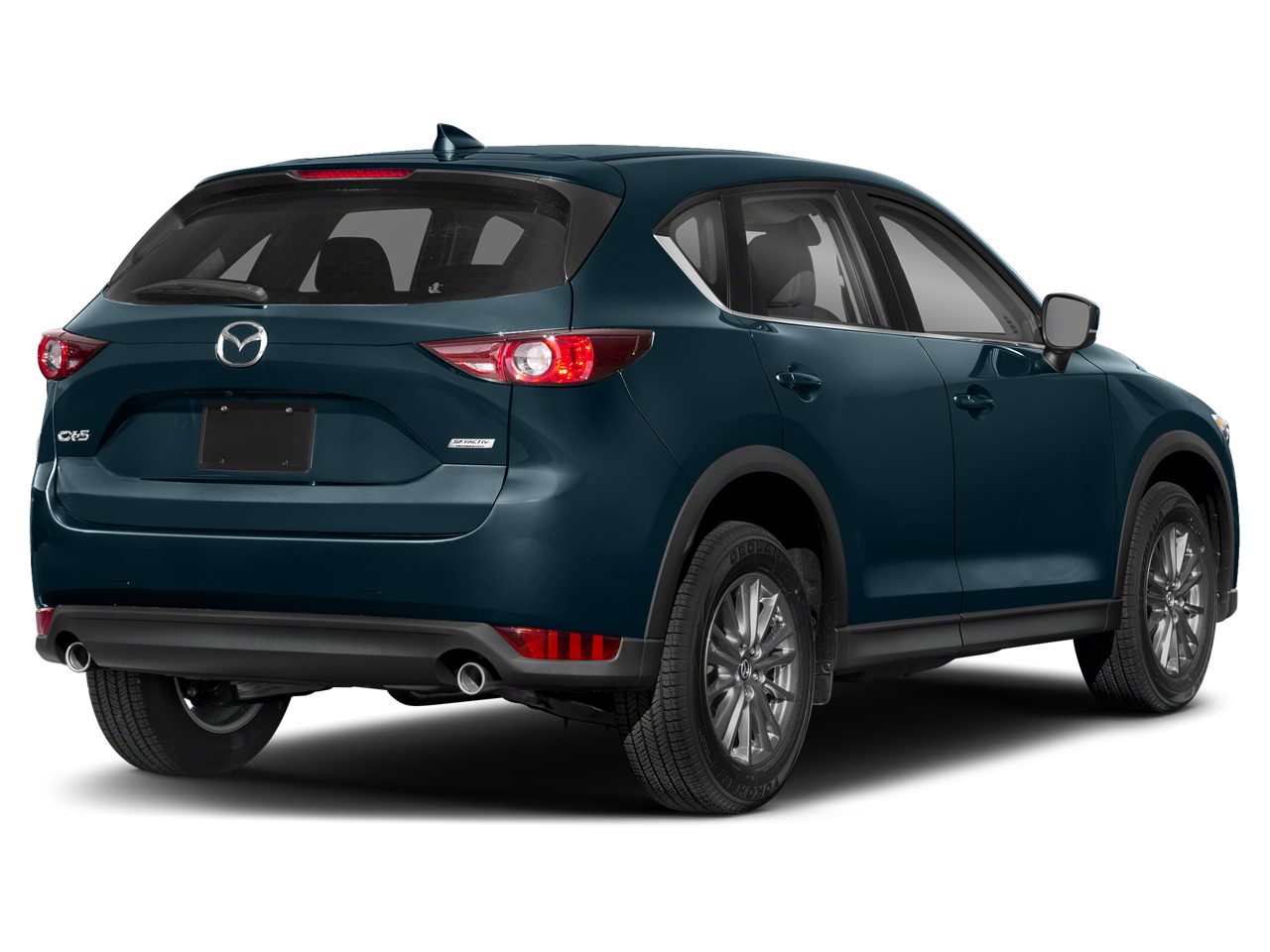 2020 Mazda Mazda CX-5 Touring