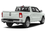 2022 RAM 1500 Big Horn Crew Cab 4x4 6'4" Box