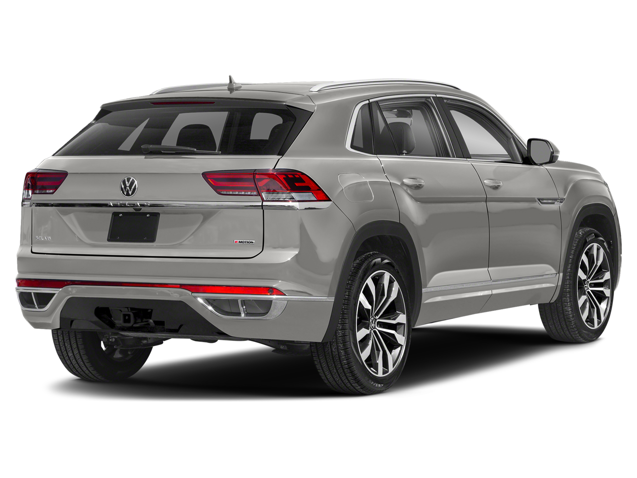 2022 Volkswagen Atlas Cross Sport 2.0T SEL R-Line