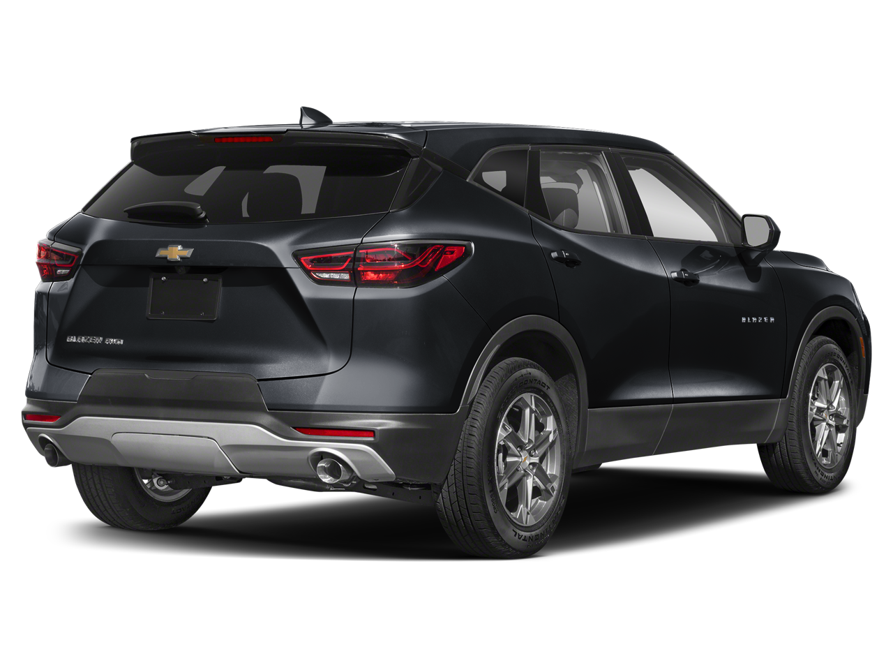 2023 Chevrolet Blazer LT AWD