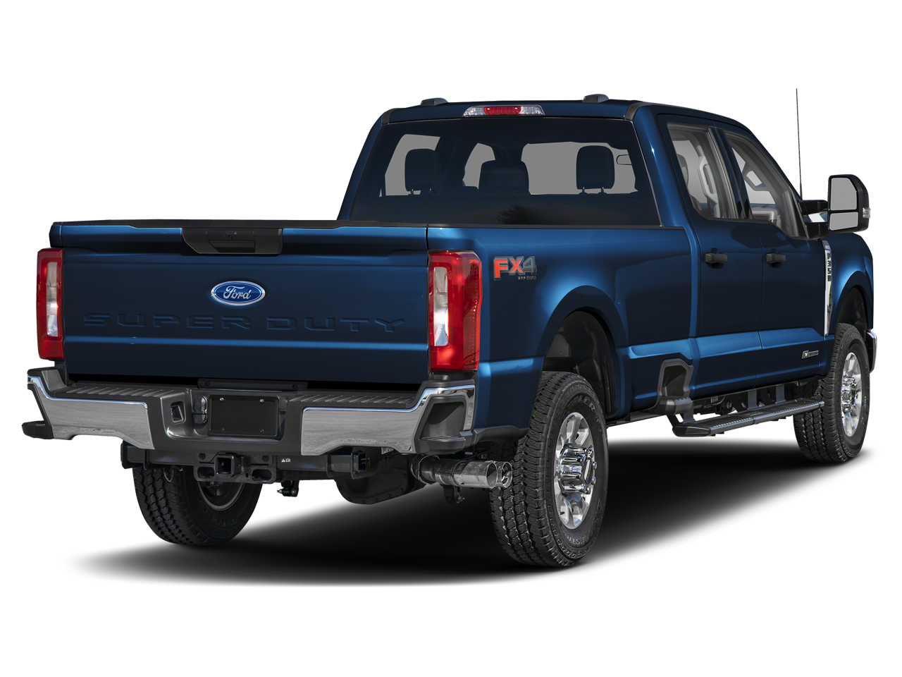 2023 Ford Super Duty F-350 DRW XLT
