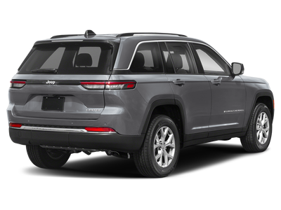 2023 Jeep Grand Cherokee Altitude 4x2