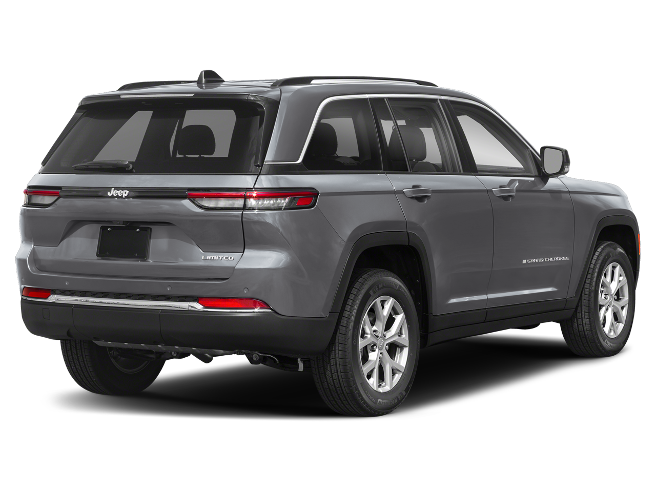 2023 Jeep Grand Cherokee Altitude 4x2