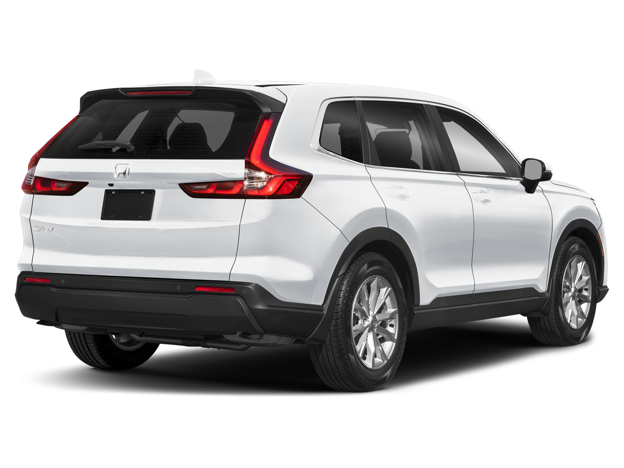2024 Honda CR-V EX-L 2WD