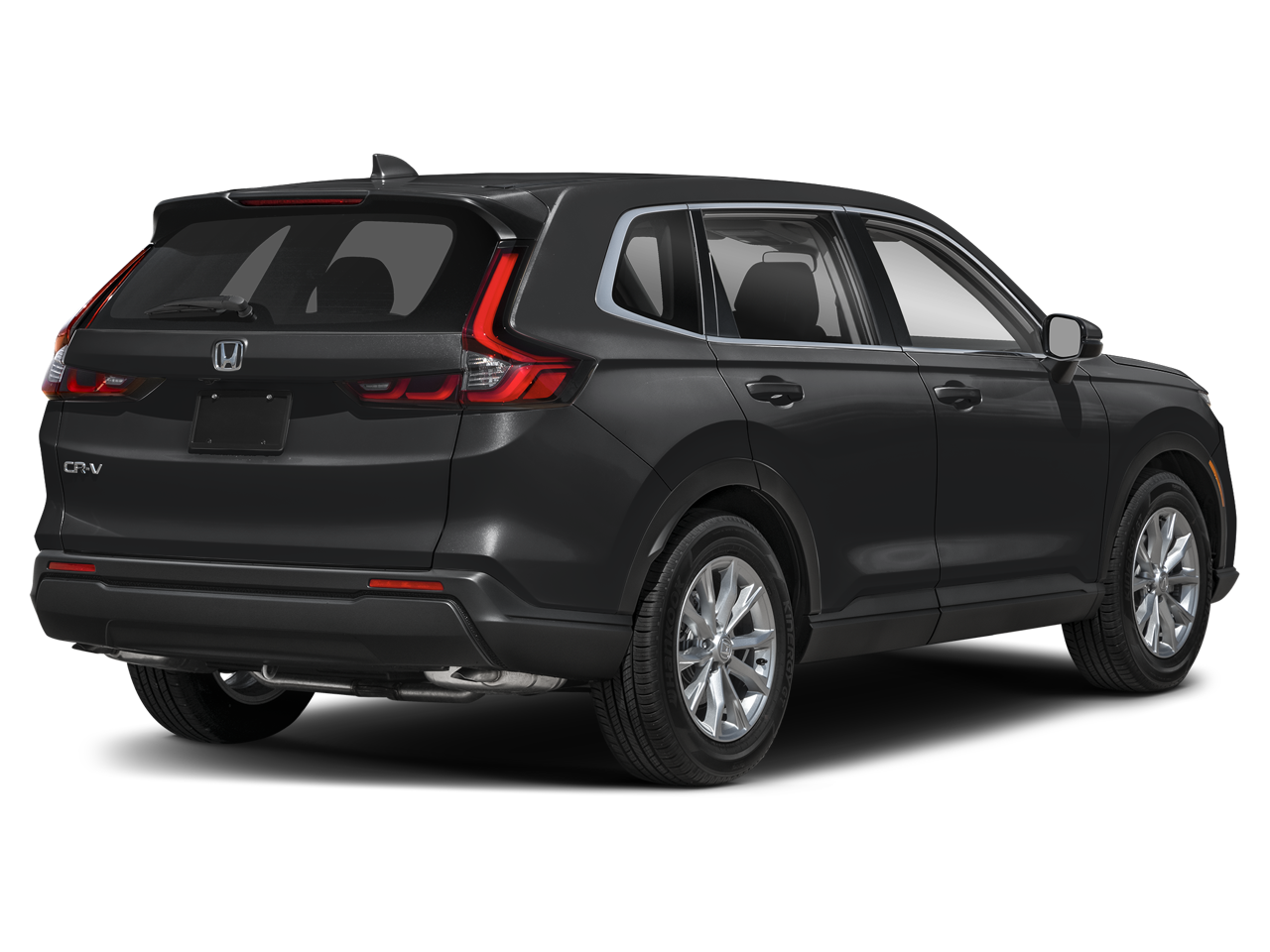 2025 Honda CR-V EX 2WD