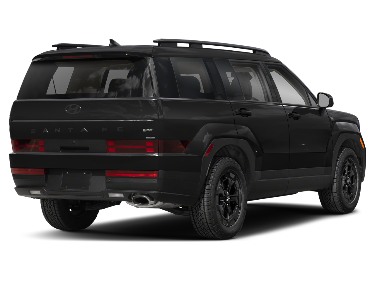2025 Hyundai SANTA FE XRT 3Rd Row