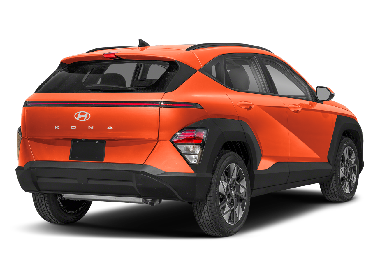 2025 Hyundai Kona SEL Convenience - Photo 21