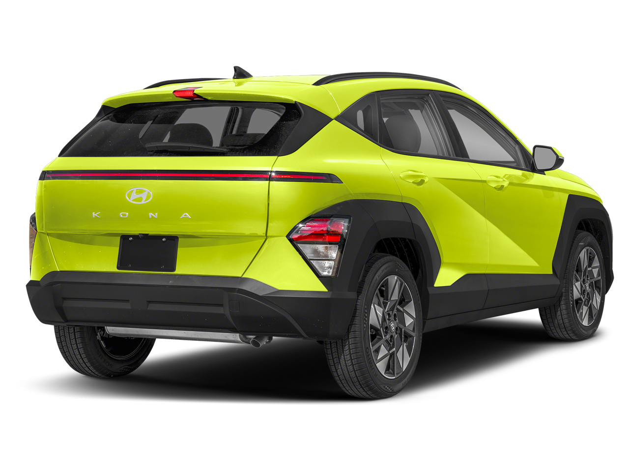 2025 Hyundai Kona SEL Convenience - Photo 21