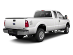 2011 Ford Super Duty F-250 SRW XL