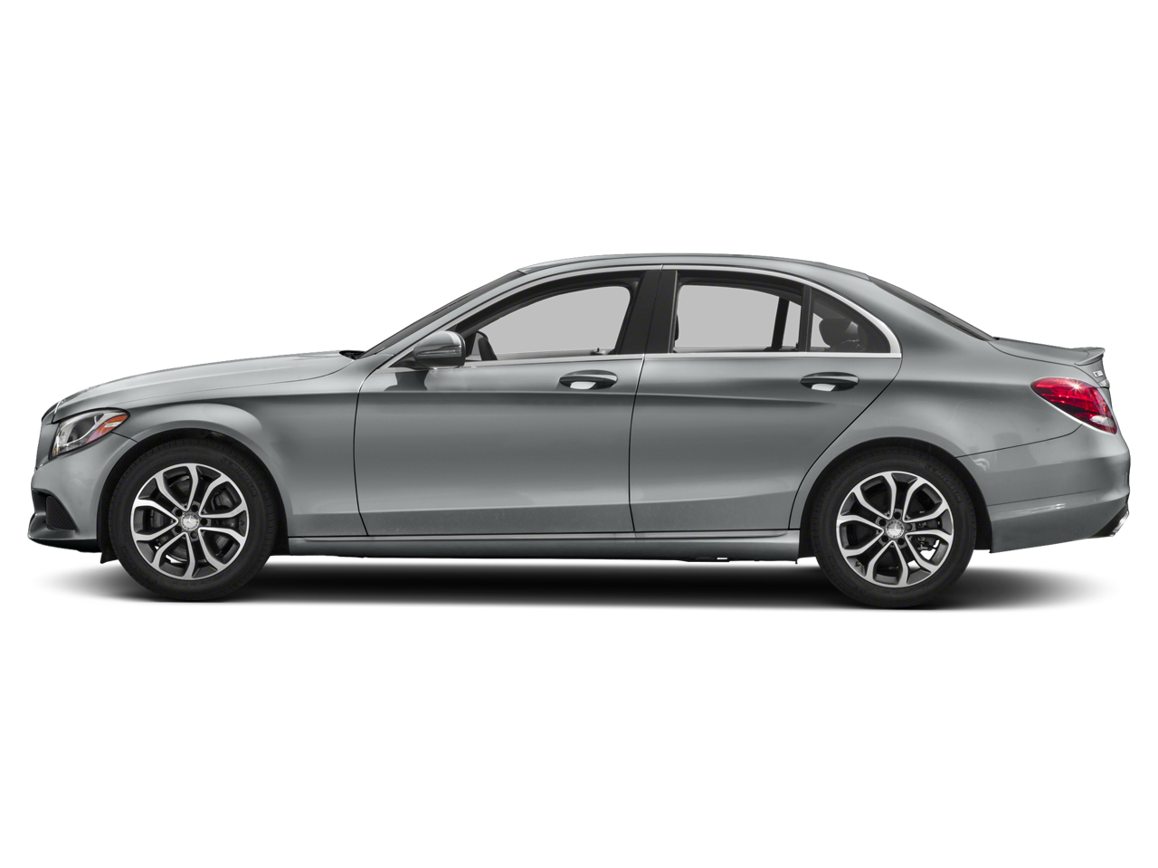 2015 Mercedes-Benz C300 C 300