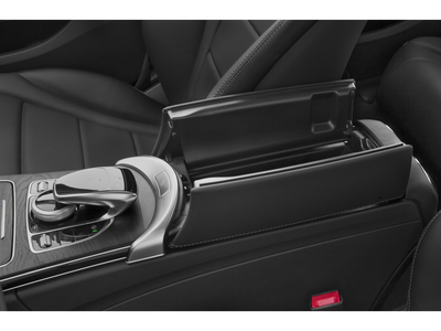 2015 Mercedes-Benz C300 C 300