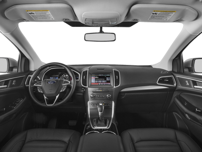 2017 Ford Edge Titanium VP