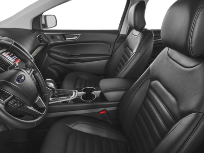 2017 Ford Edge Titanium VP